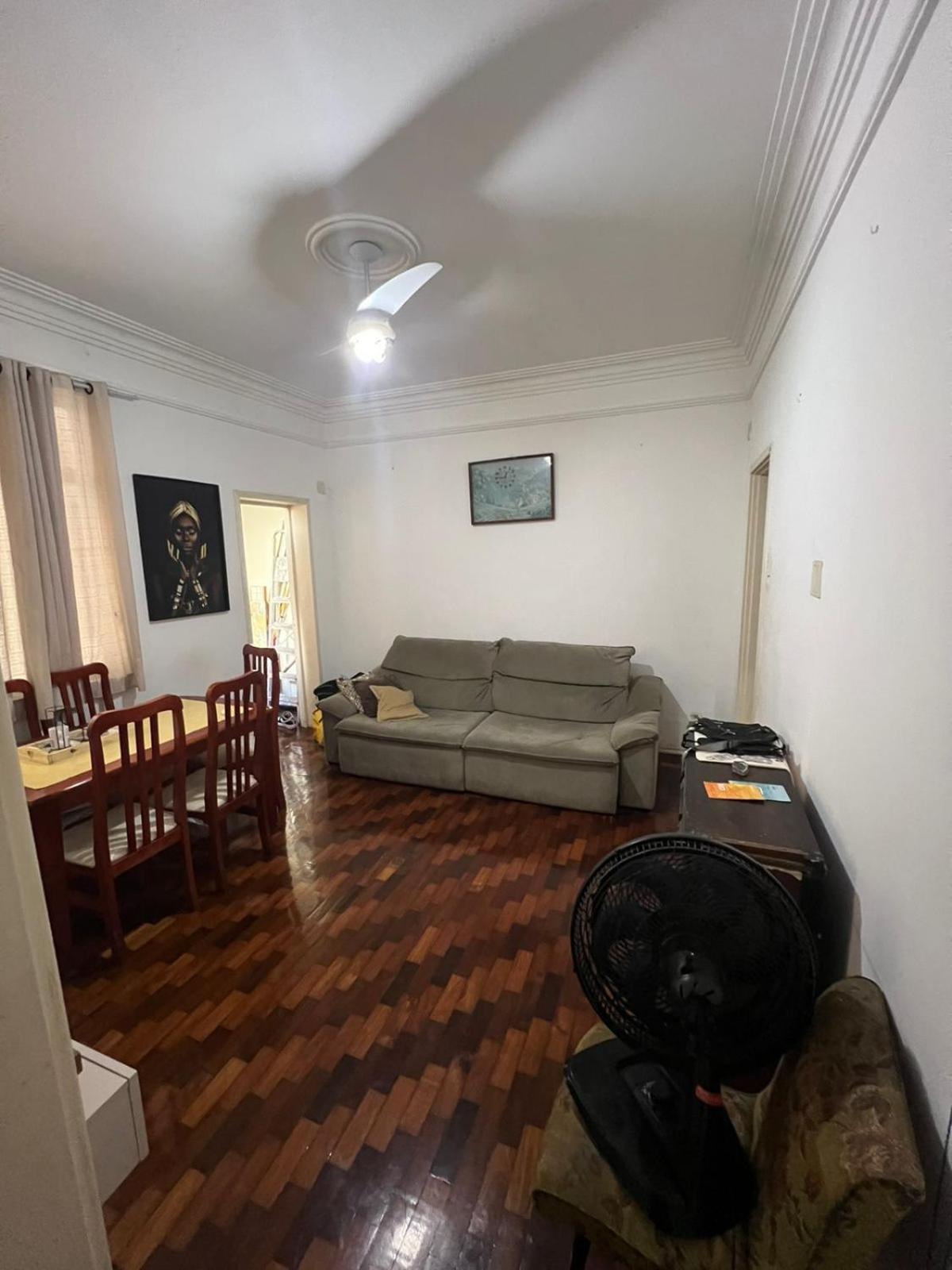 Compartilhada E Privativo Homestay Rio de Janeiro