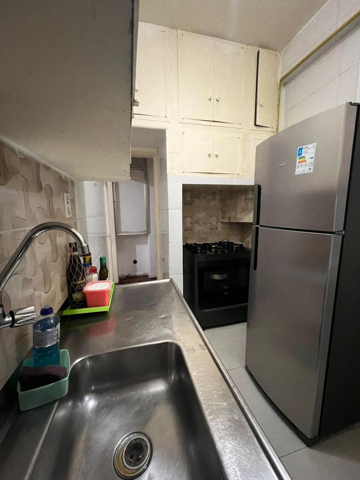 Compartilhada E Privativo Homestay