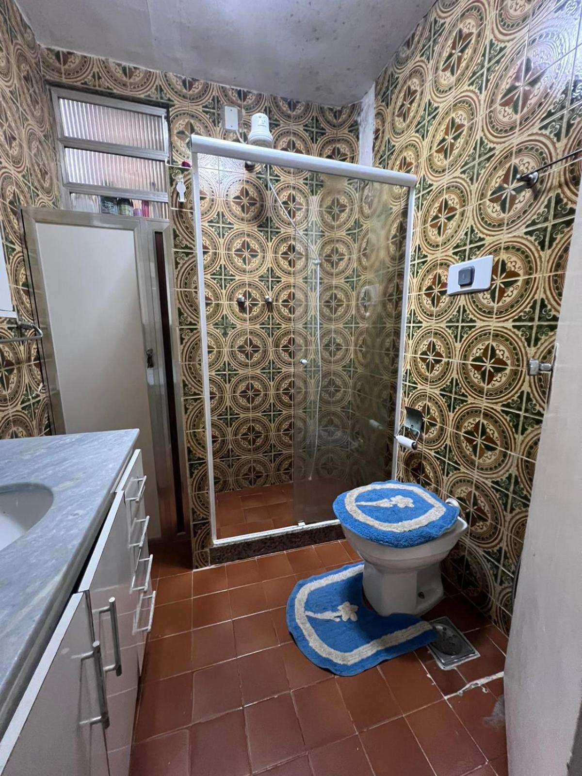 Compartilhada E Privativo Homestay *